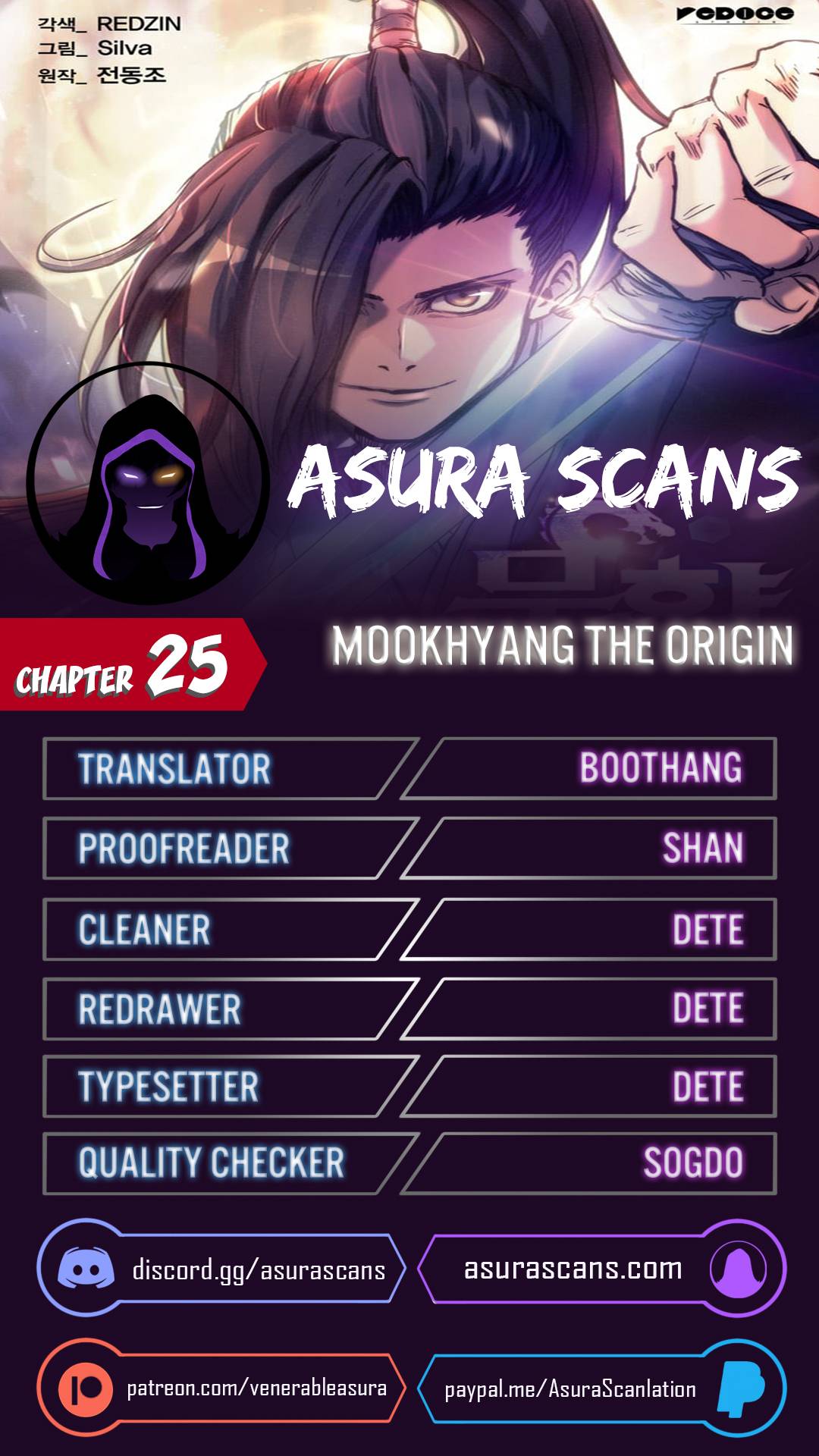 Page 1 of Chapter 25