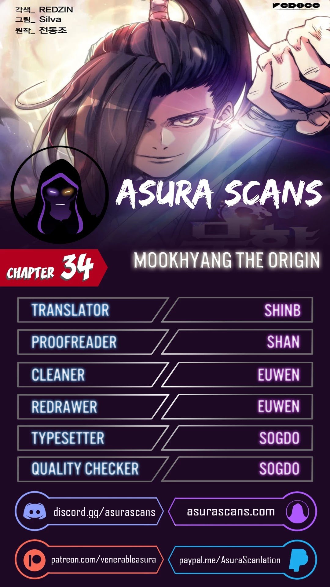 Page 1 of Chapter 34