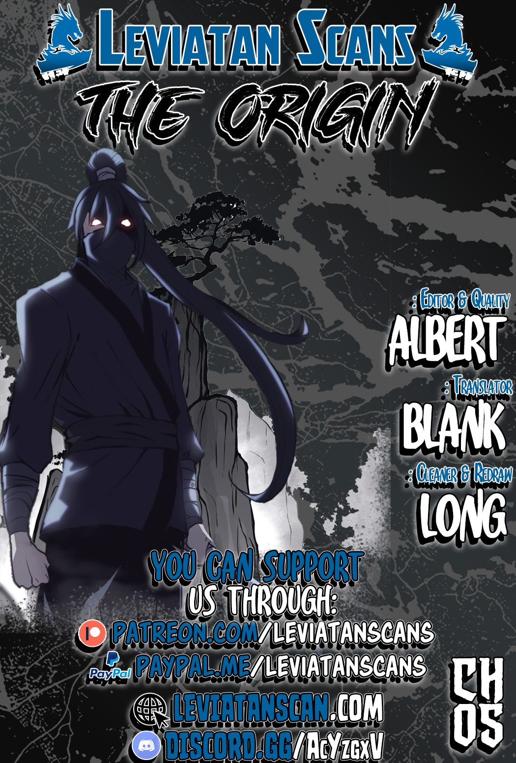 Page 1 of Chapter 5