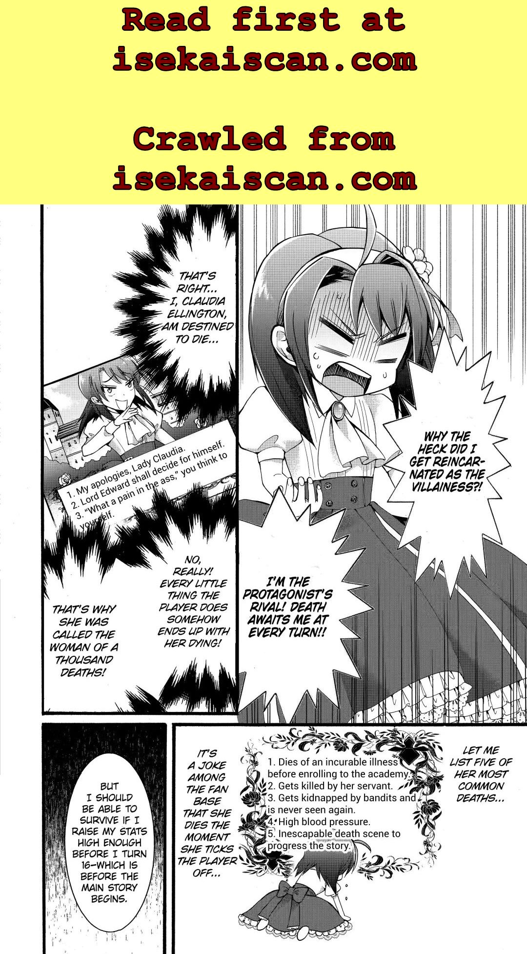 Page 8 of Chapter 1.1