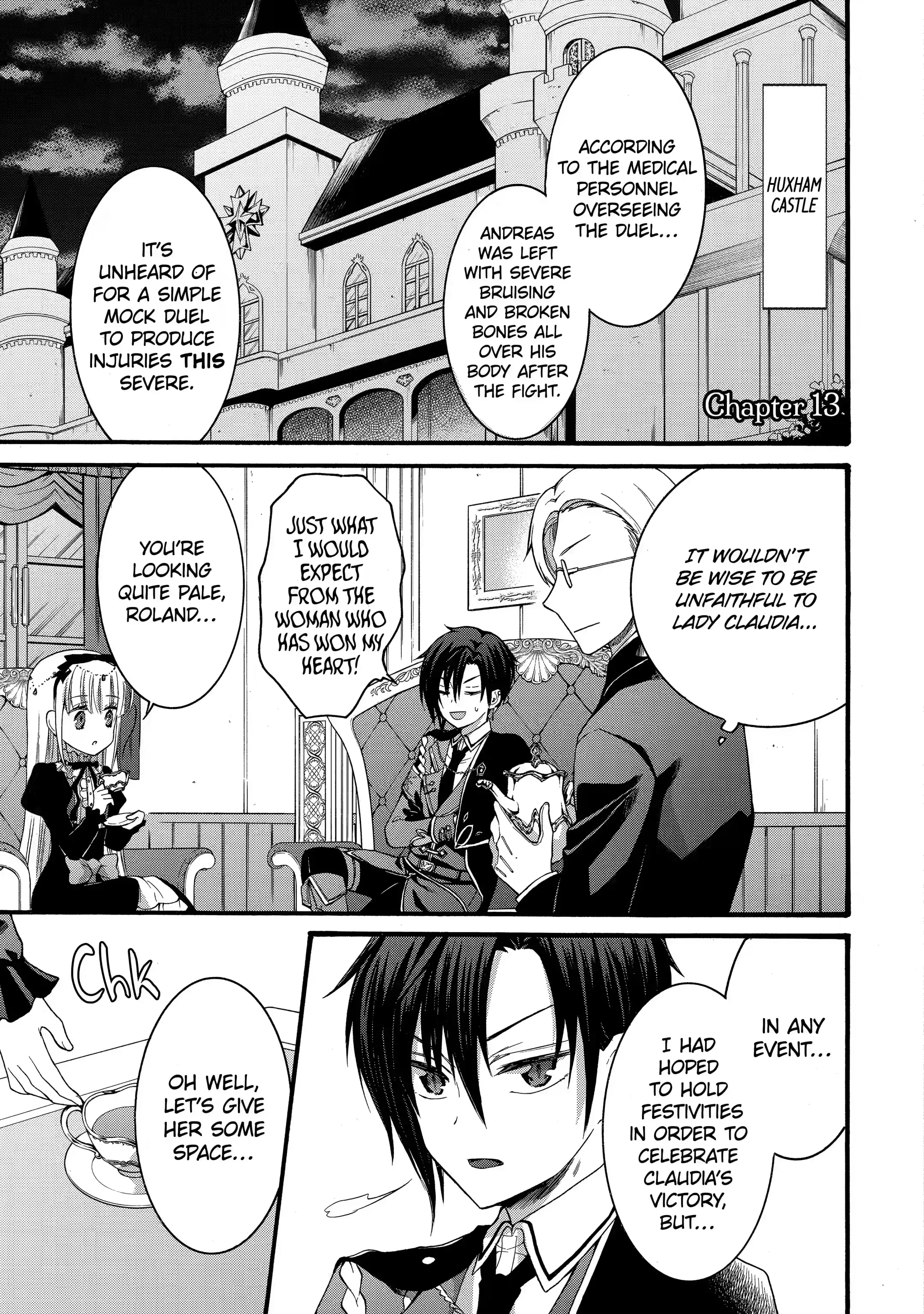 Page 1 of Chapter 13.1