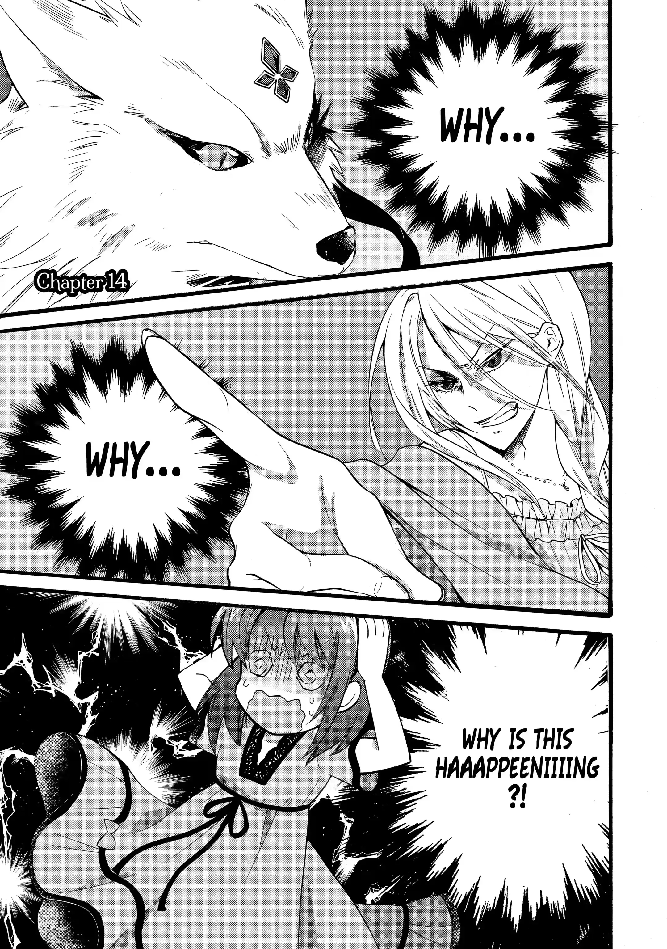 Page 1 of Chapter 14.1