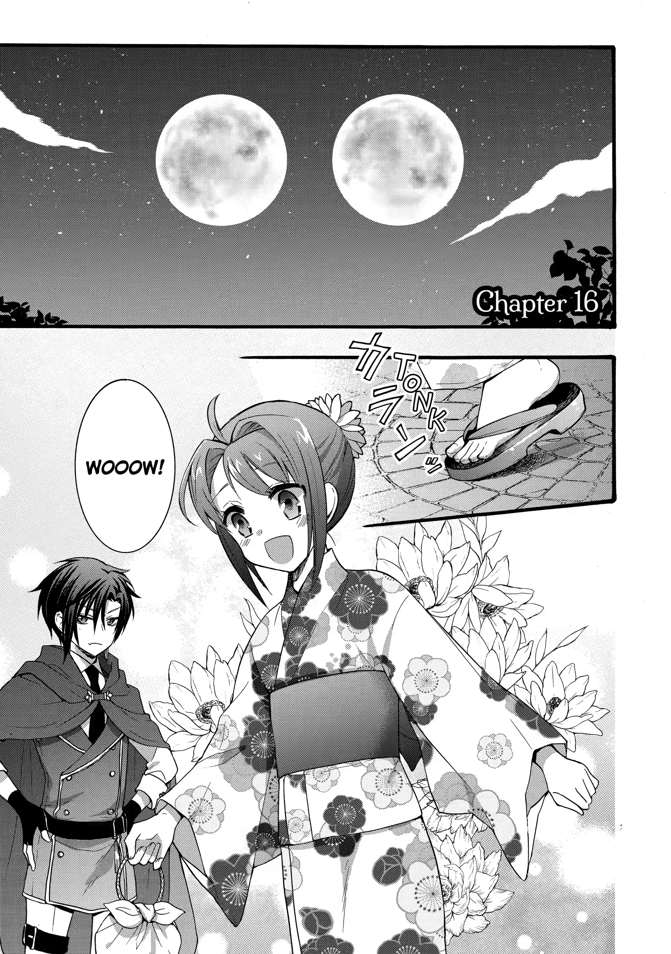 Page 1 of Chapter 16.1