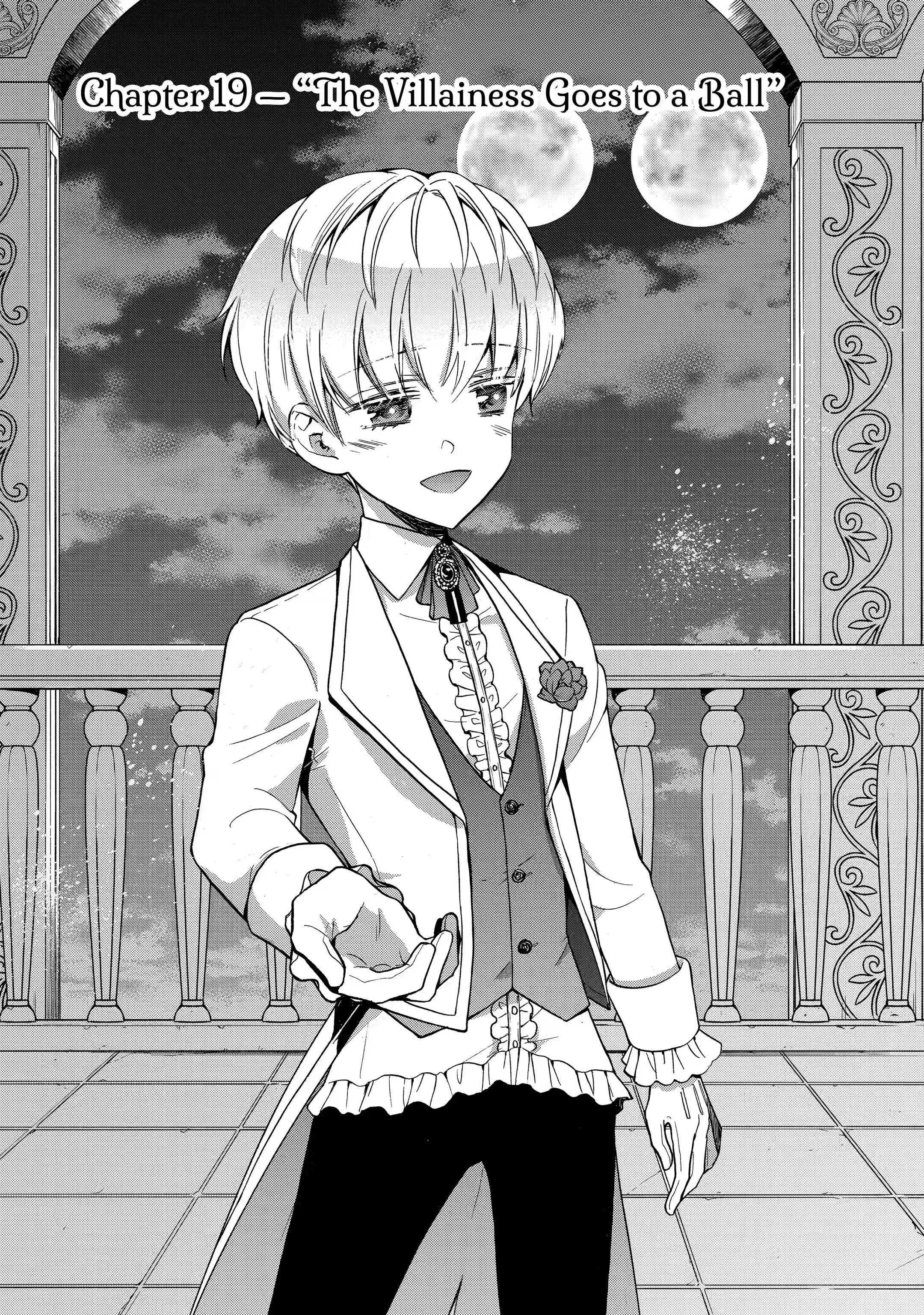 Page 1 of Chapter 19.1