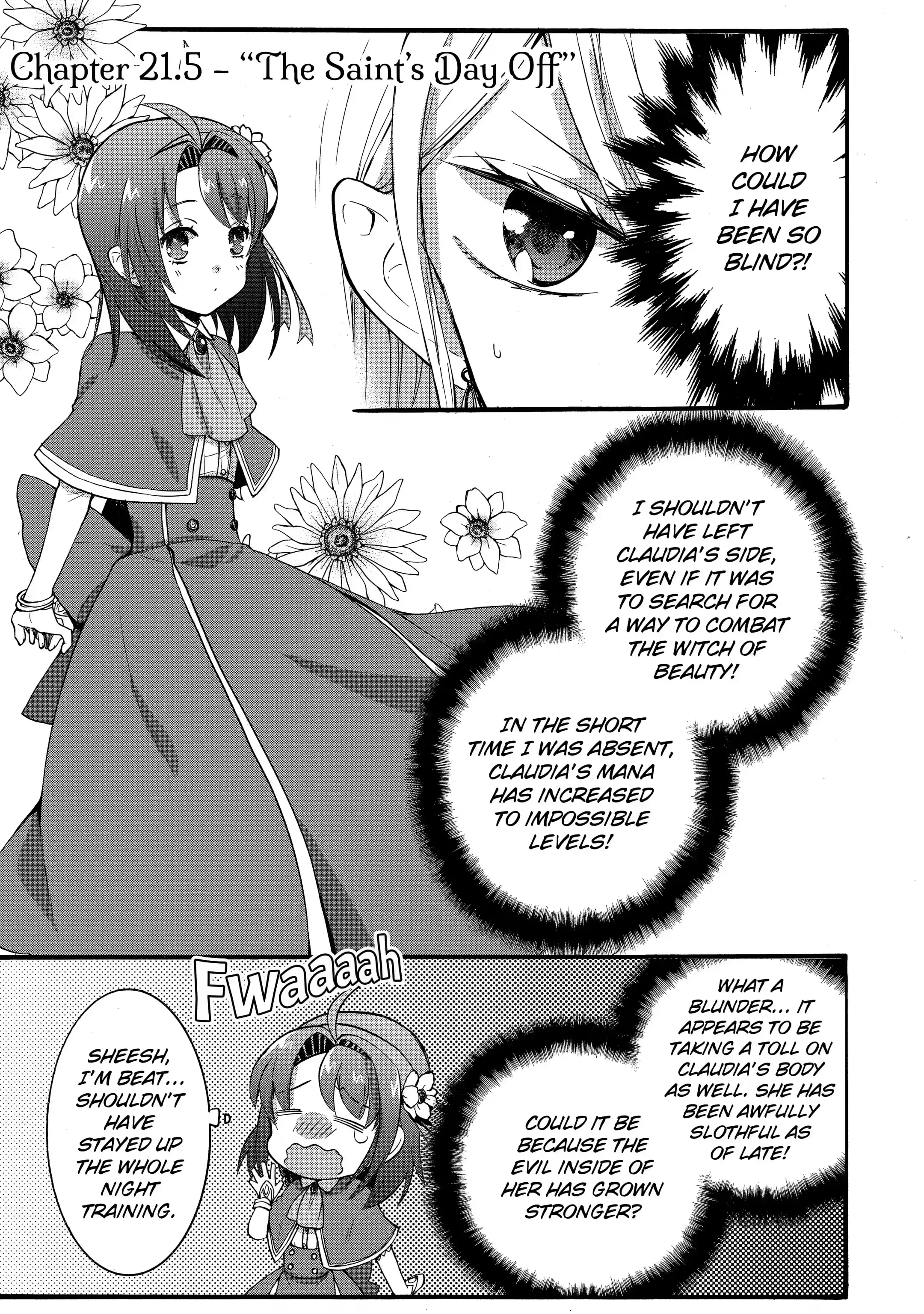 Page 1 of Chapter 21.5