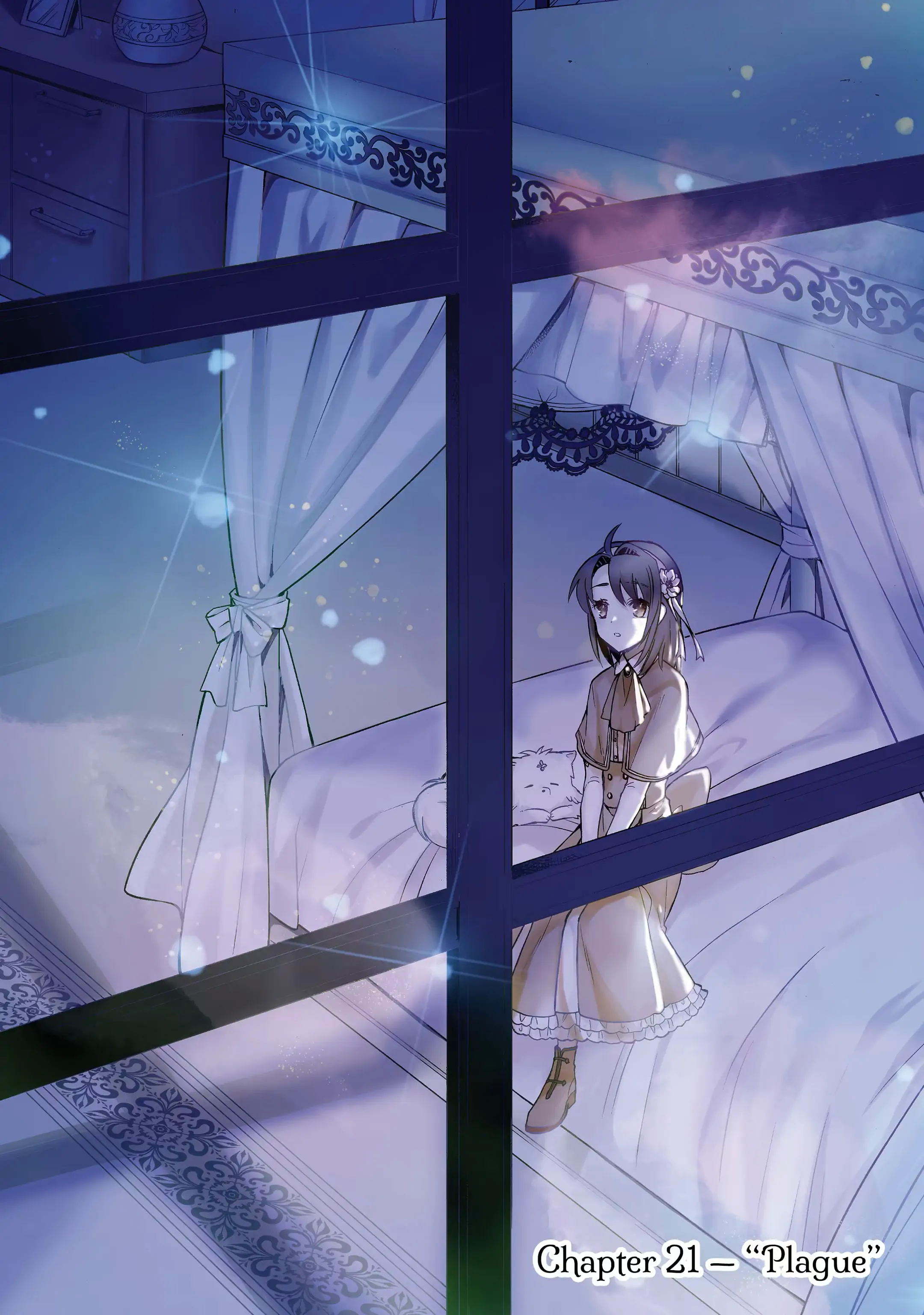 Page 2 of Chapter 21.1