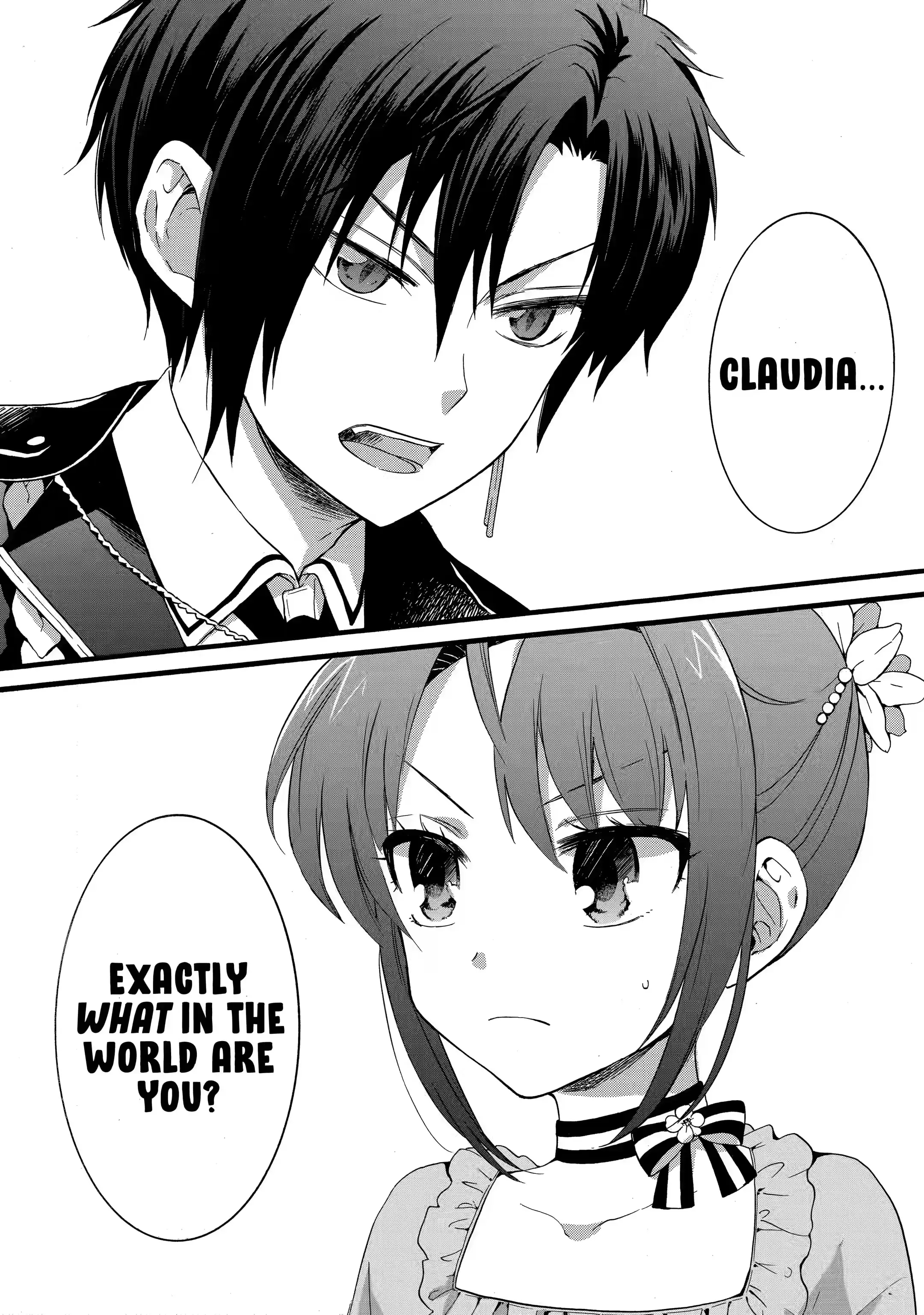 Page 1 of Chapter 6.1