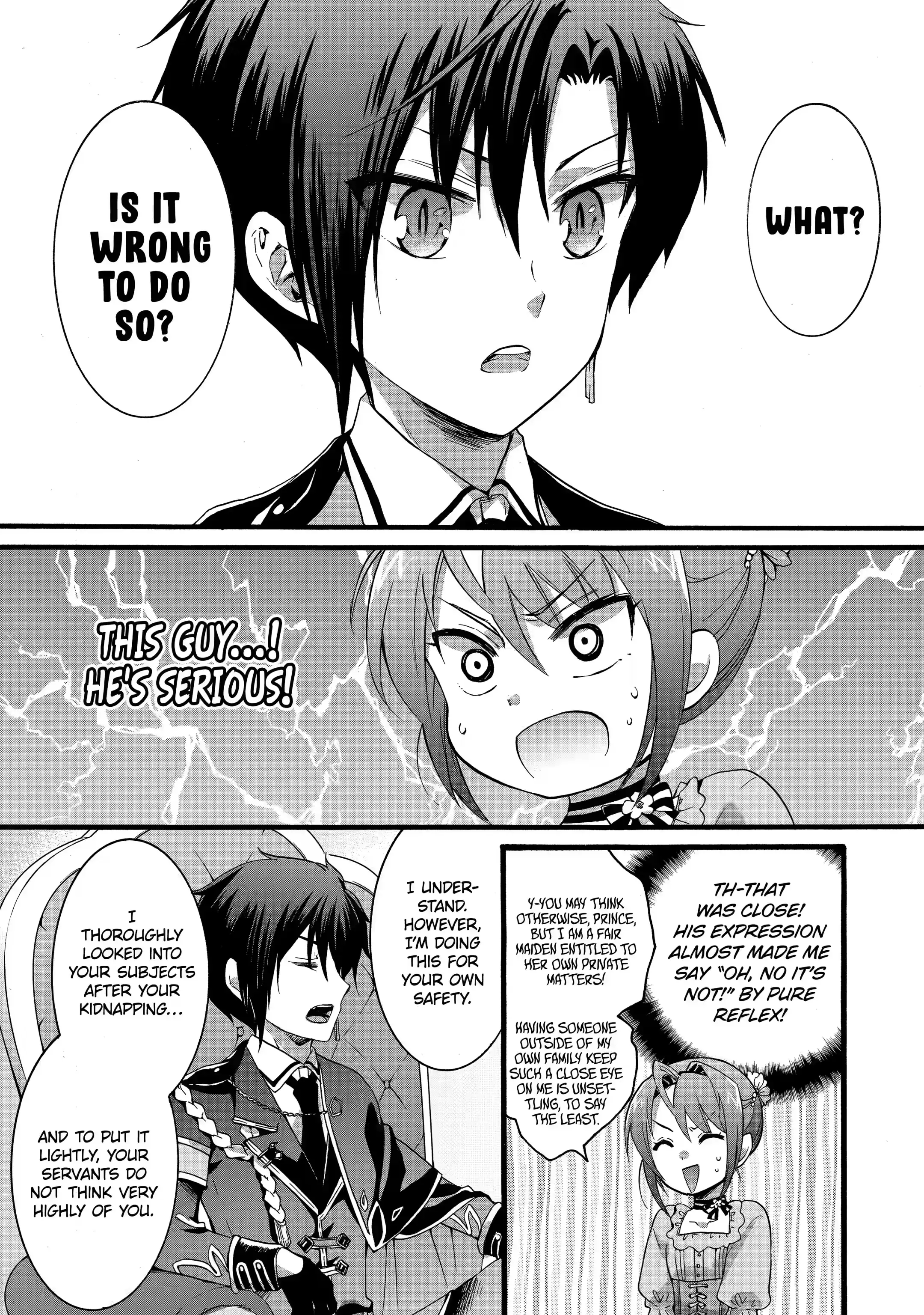 Page 5 of Chapter 6.1
