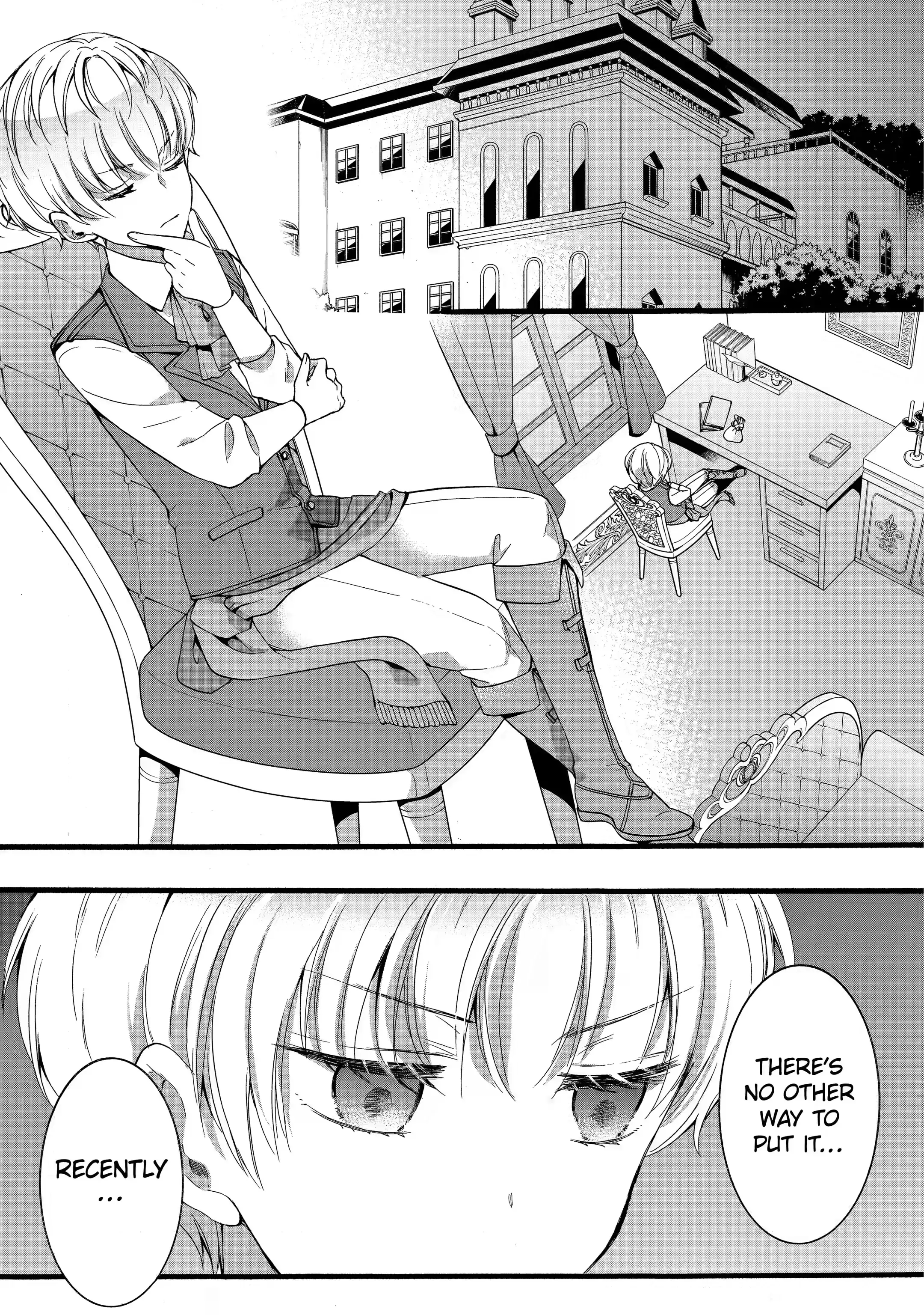 Page 1 of Chapter 8.1