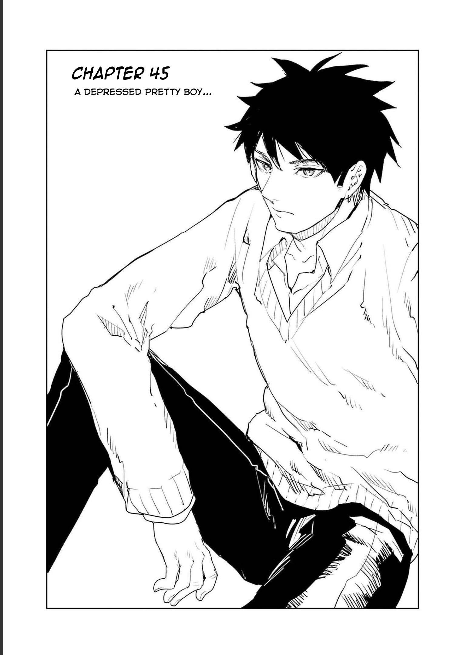 Page 1 of Chapter 45