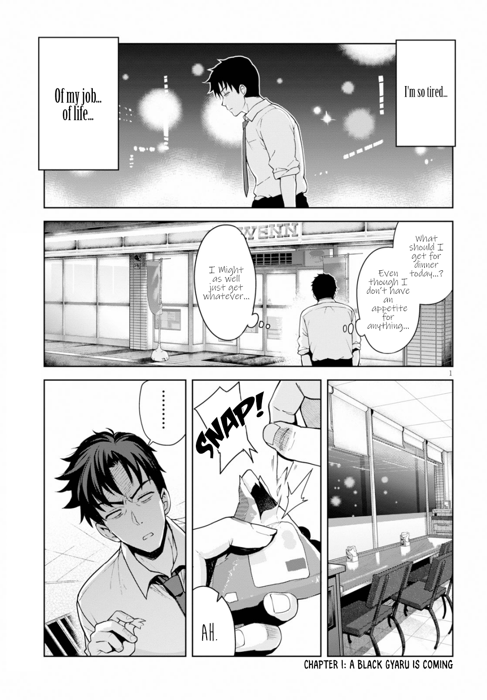 Page 3 of Chapter 1