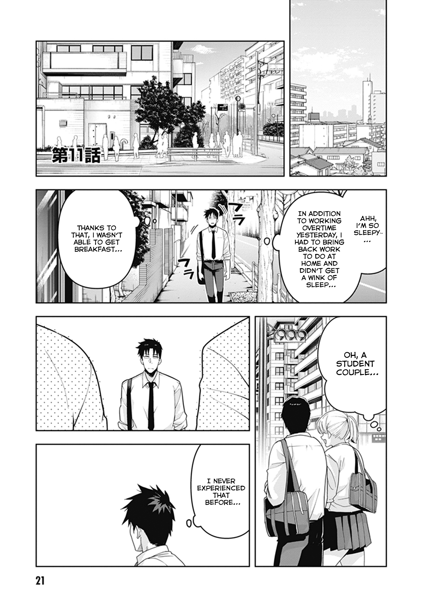 Page 1 of Chapter 11