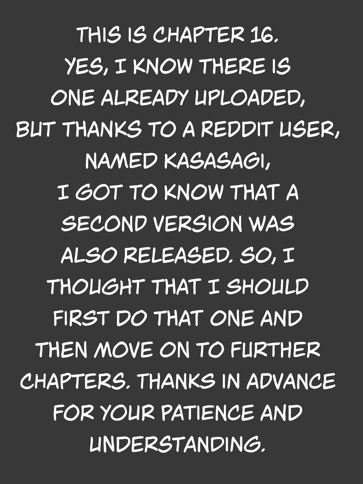 Page 1 of Chapter 16.5