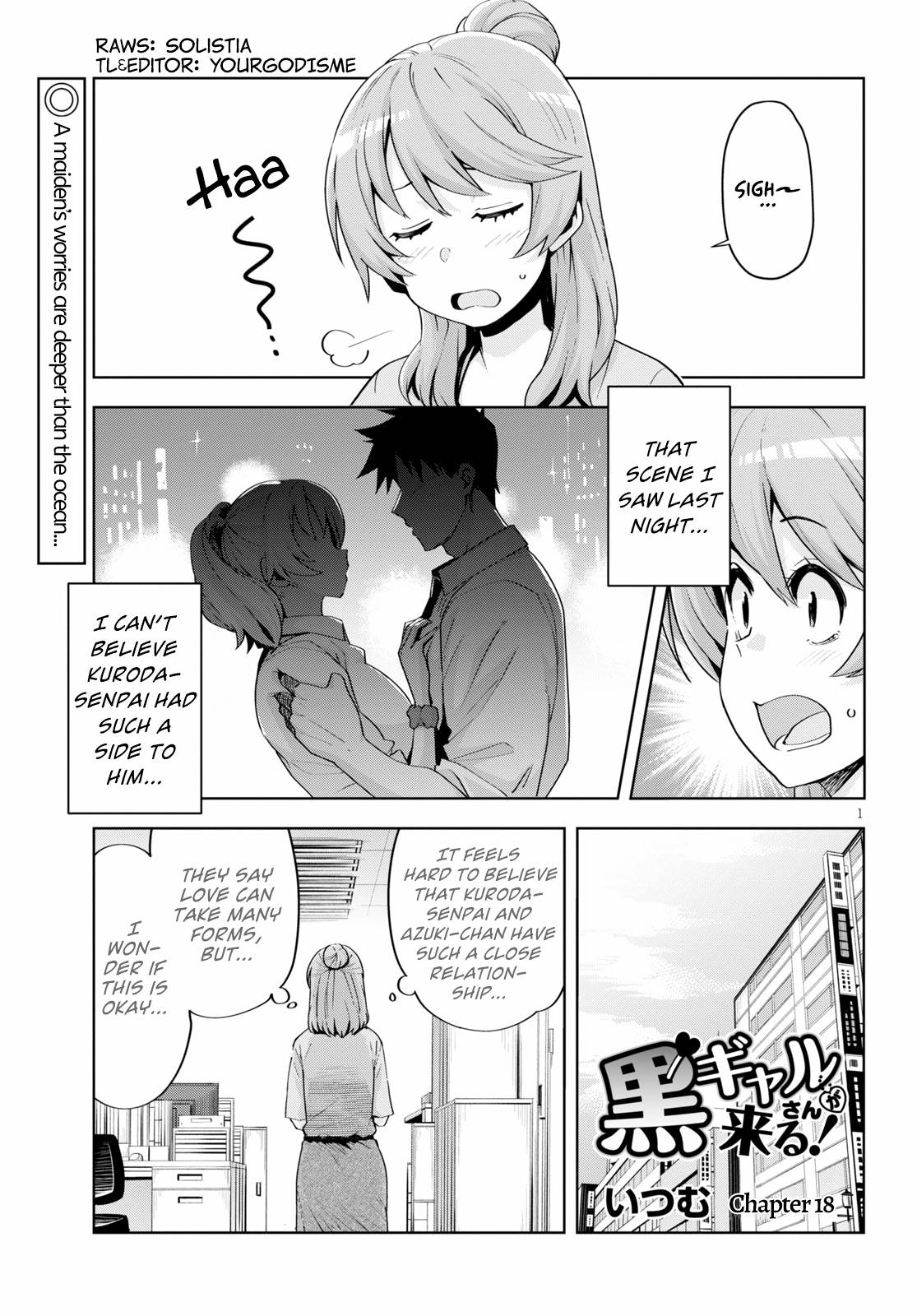 Page 1 of Chapter 18