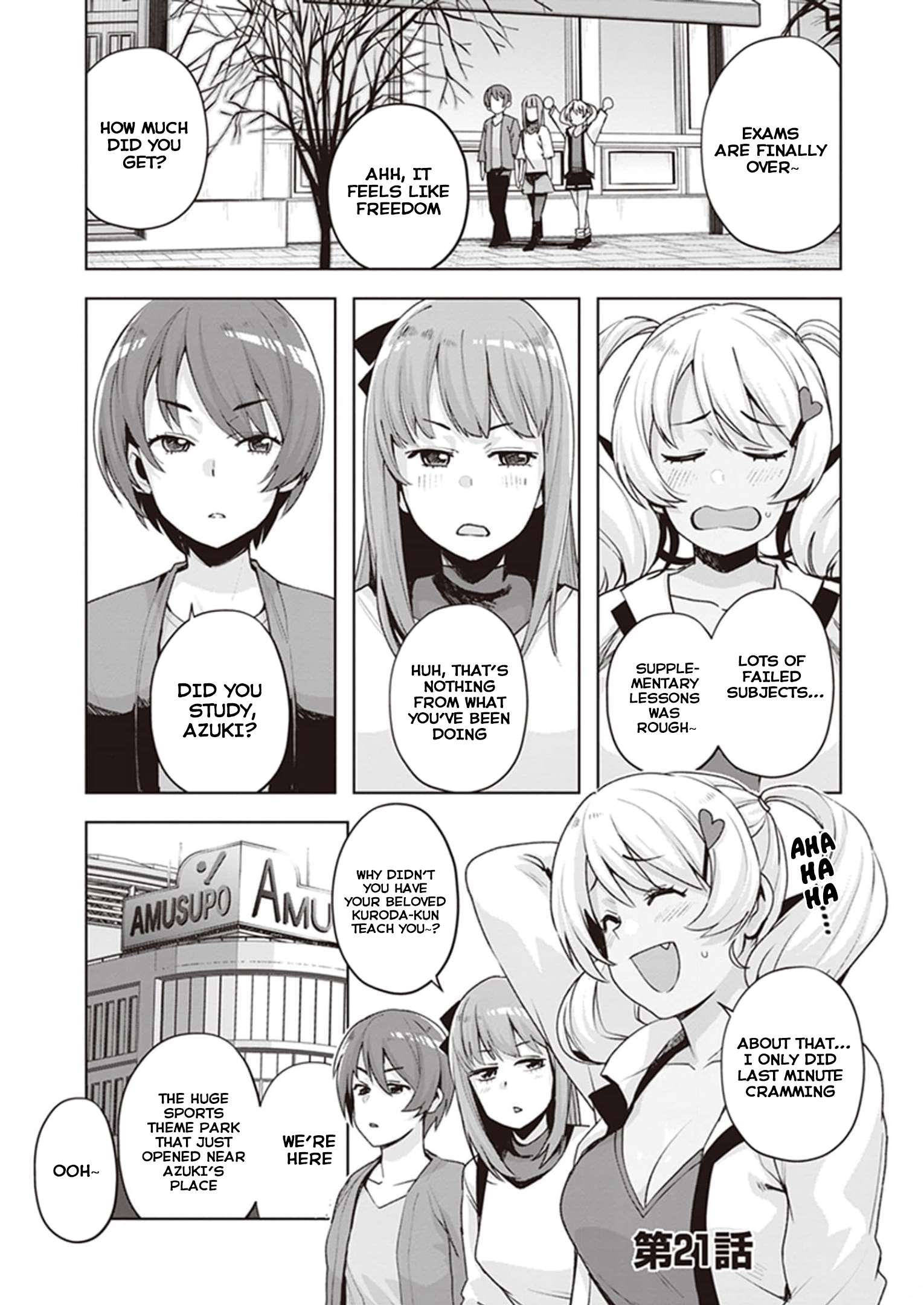 Page 1 of Chapter 21
