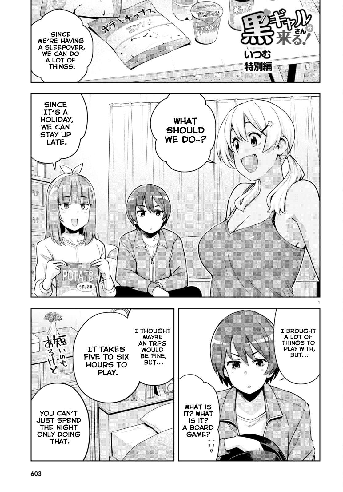 Page 1 of Chapter 27.5