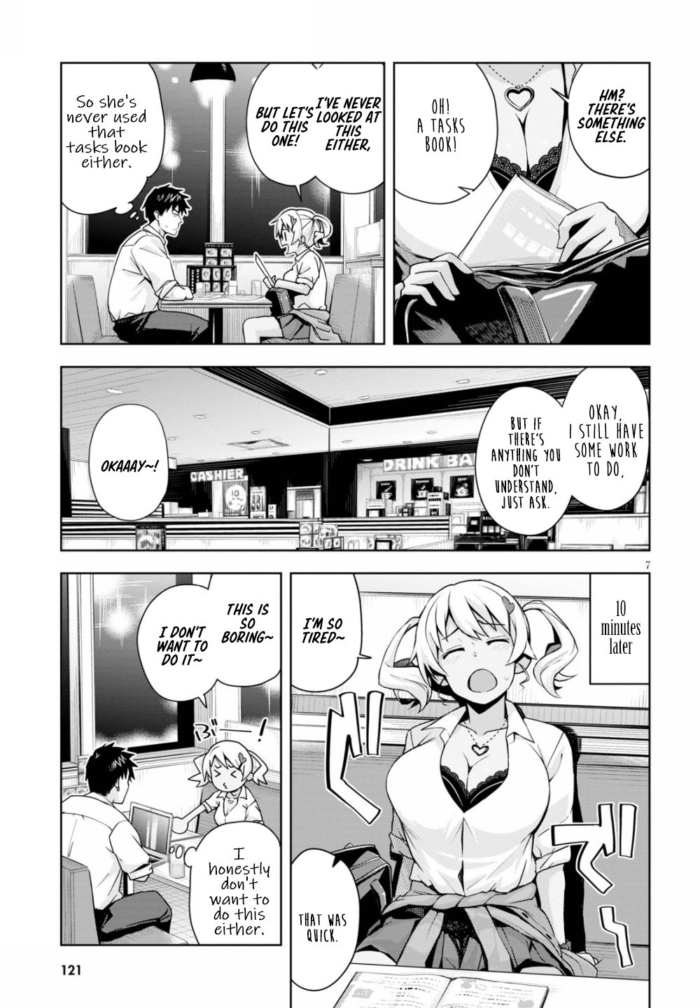 Page 8 of Chapter 3