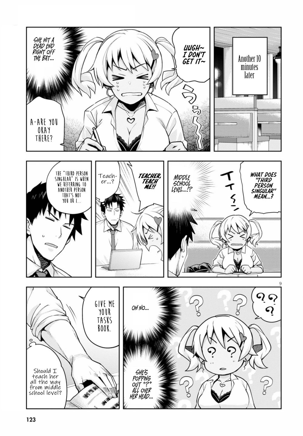Page 10 of Chapter 3