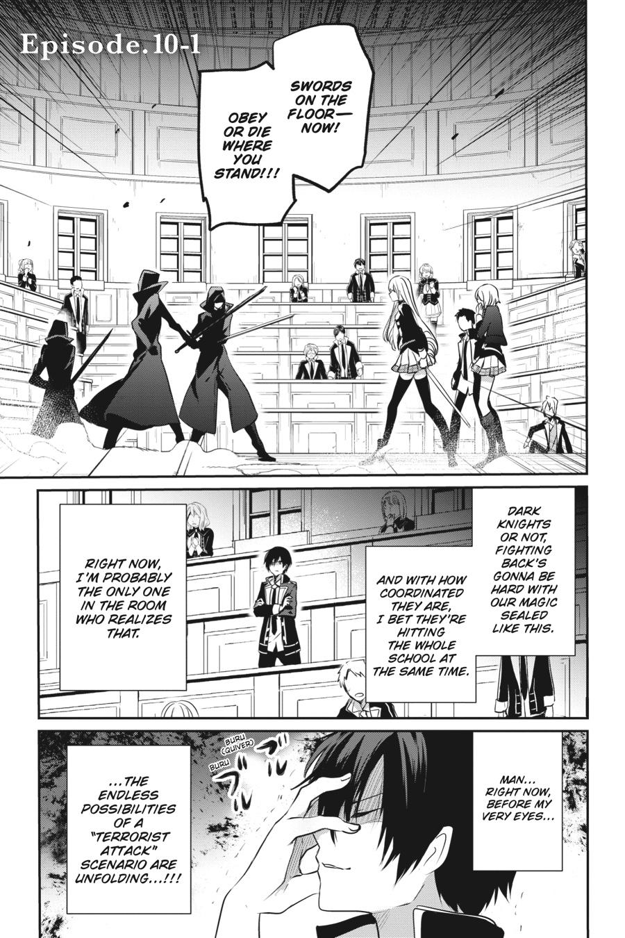 Page 1 of Chapter 10