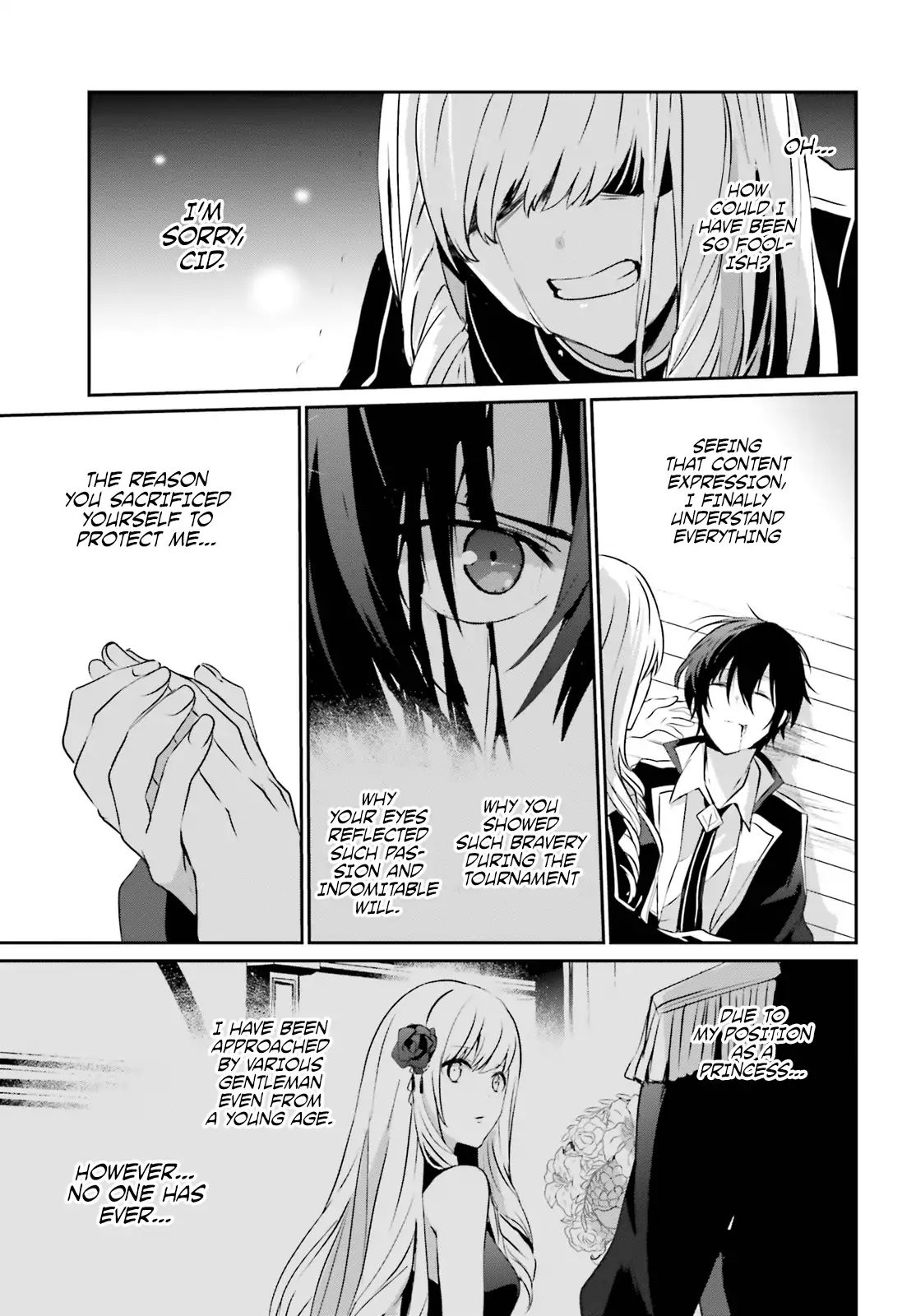 Page 14 of Chapter 10.1