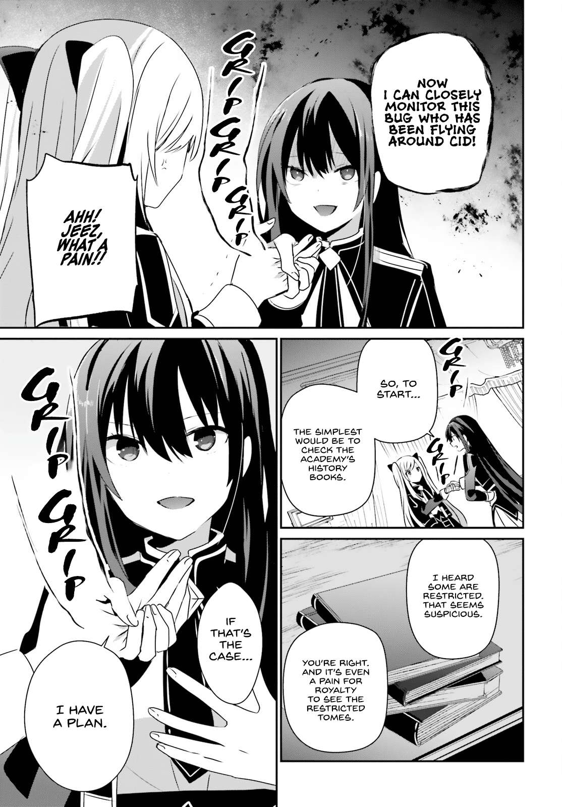 Page 10 of Chapter 58