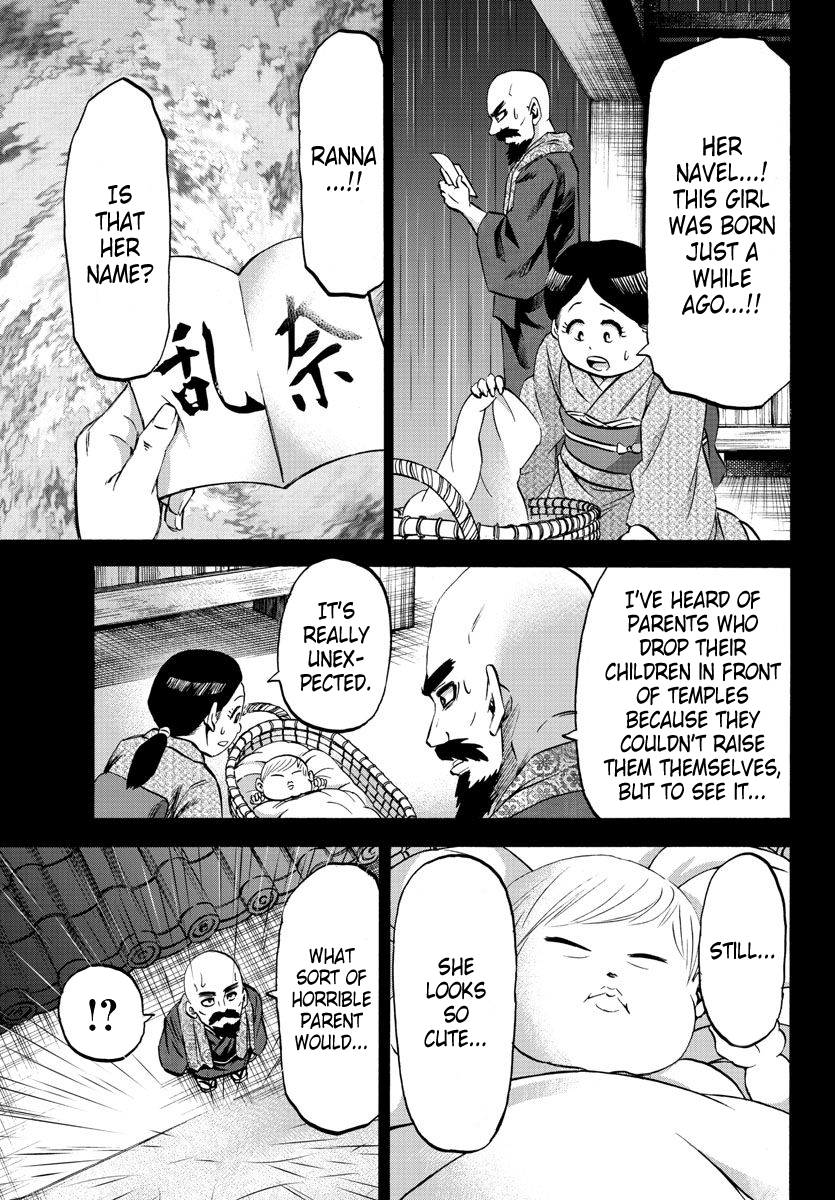 Page 6 of Chapter 100