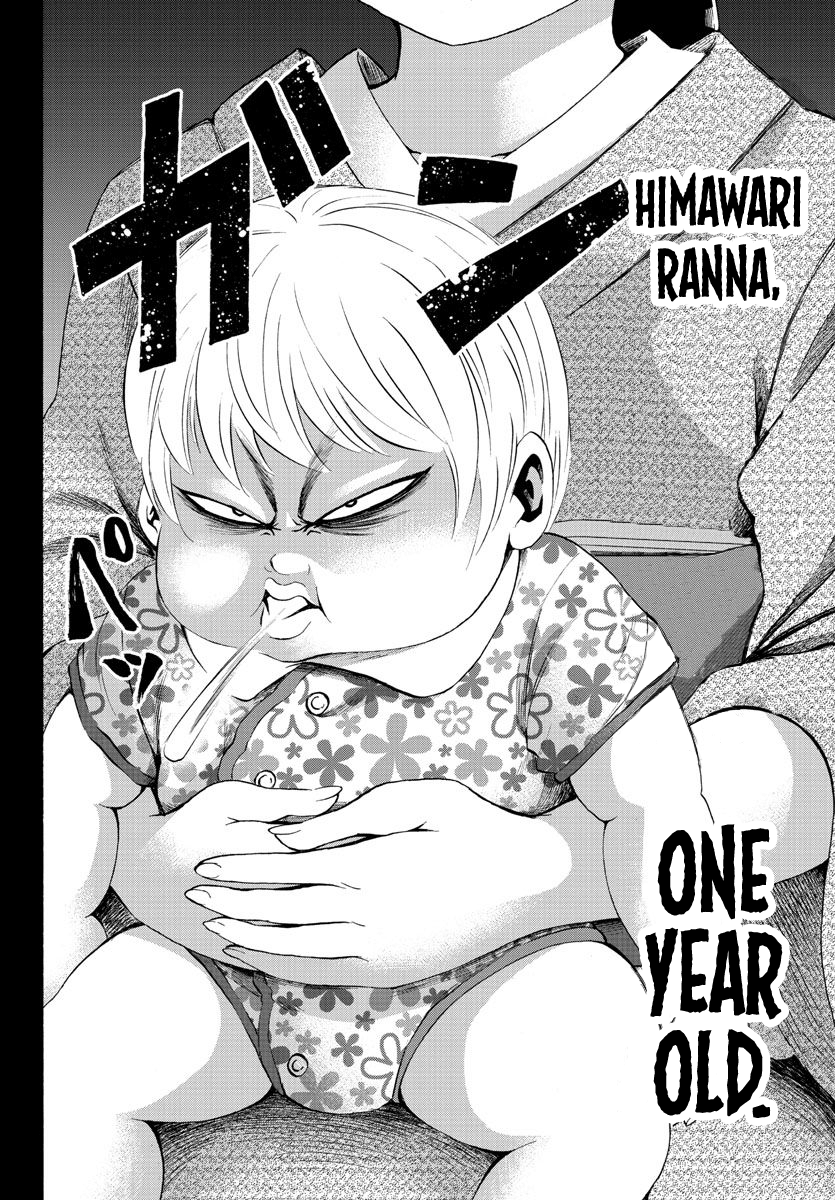 Page 14 of Chapter 100