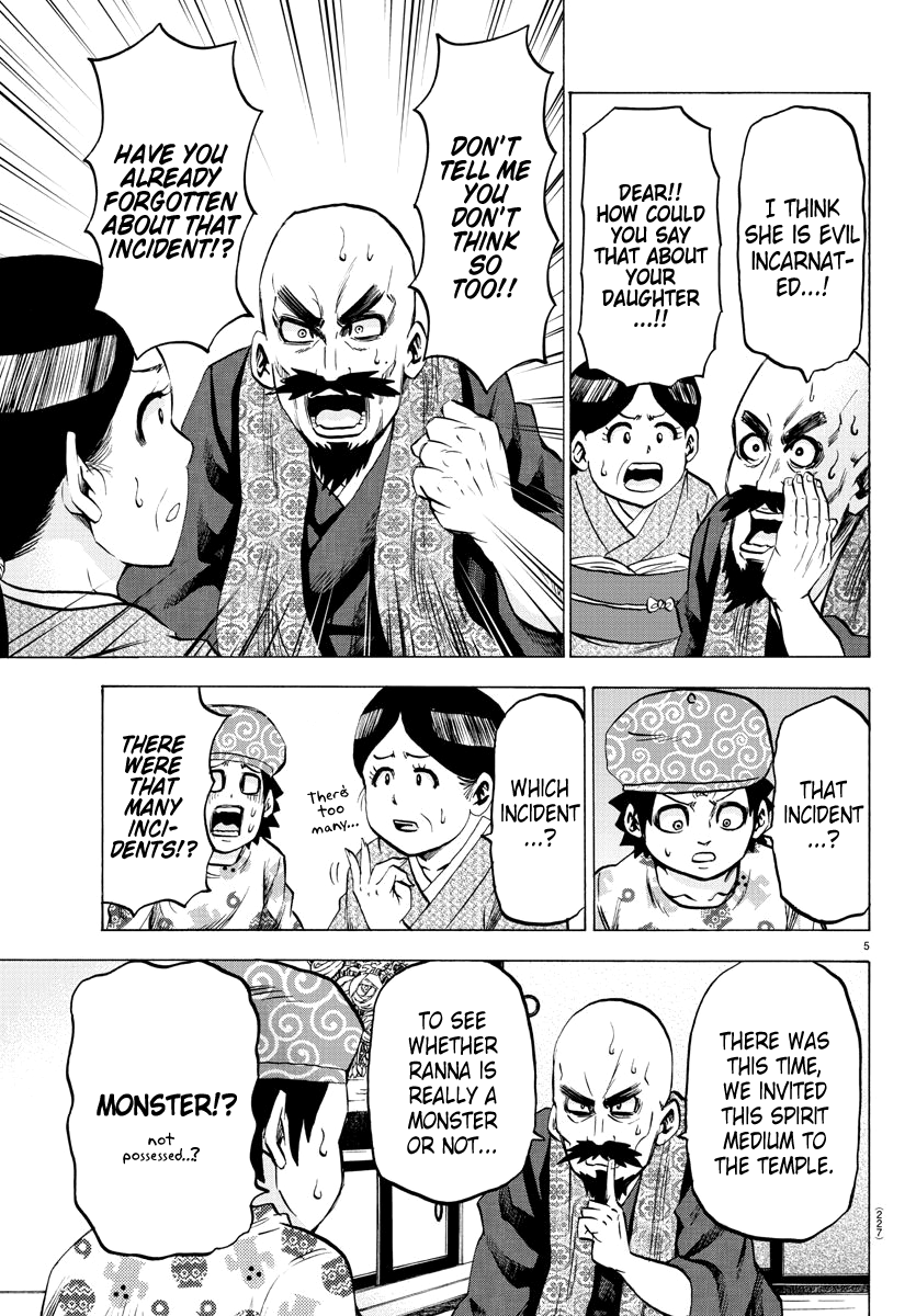 Page 5 of Chapter 101