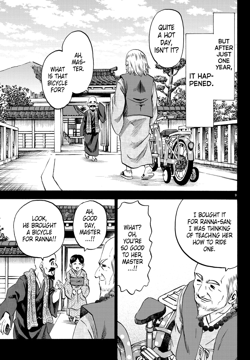 Page 9 of Chapter 101