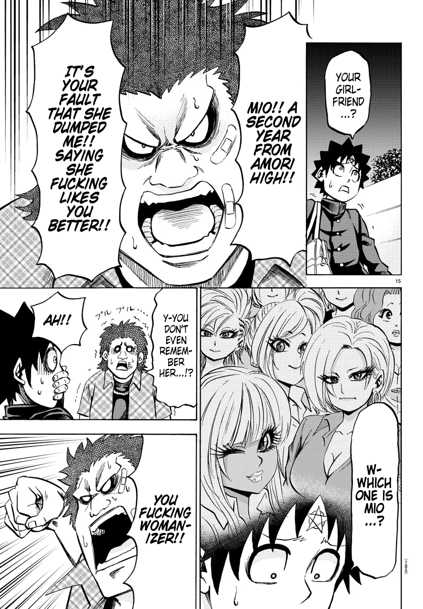 Page 14 of Chapter 105