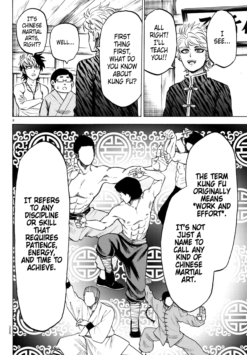Page 8 of Chapter 111