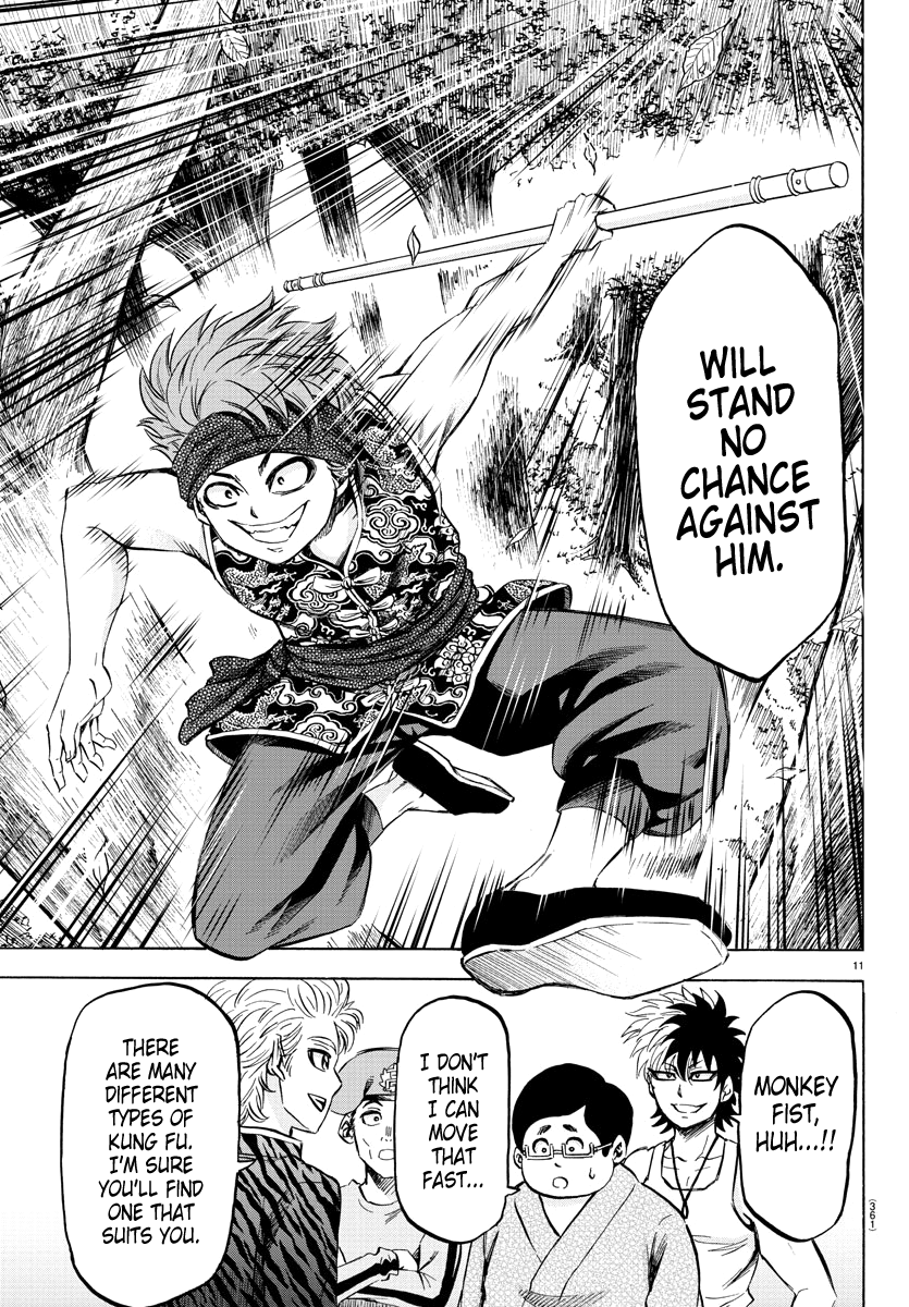 Page 11 of Chapter 111