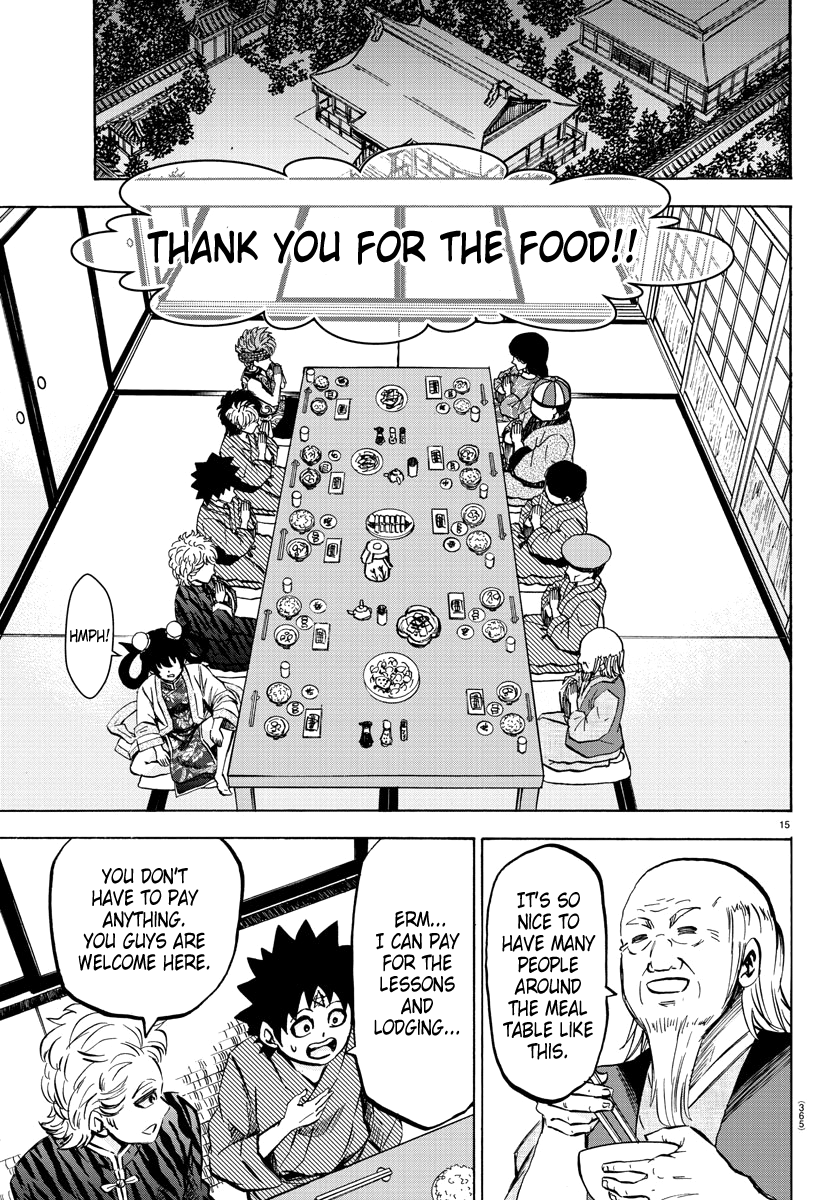 Page 15 of Chapter 111