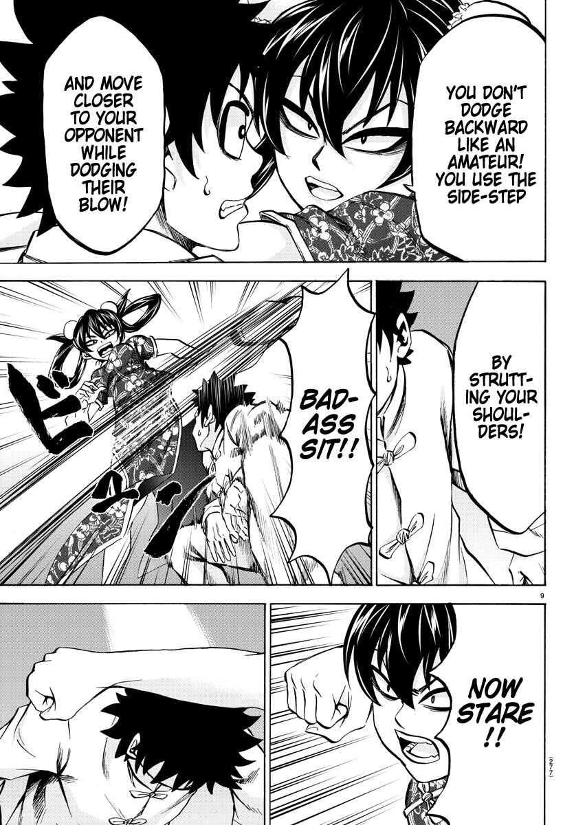 Page 9 of Chapter 113