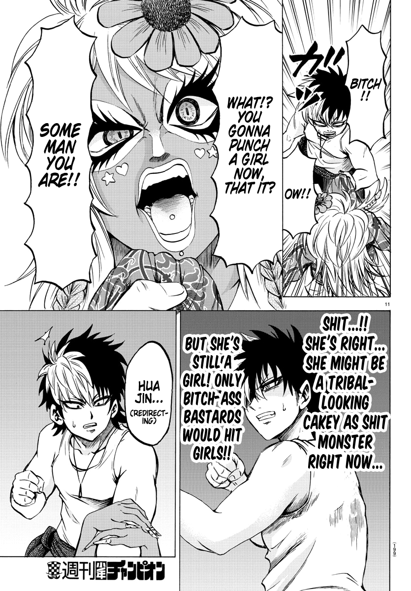 Page 9 of Chapter 118