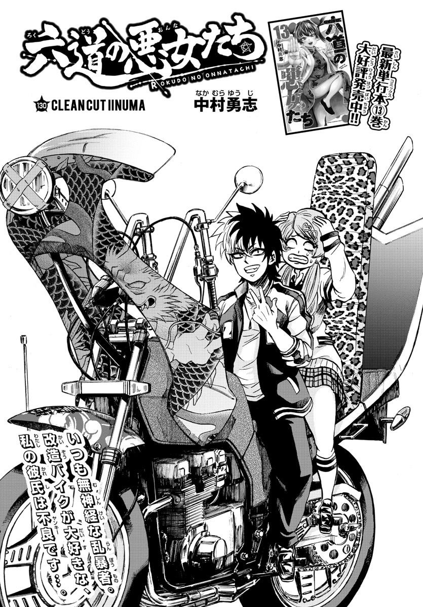 Page 1 of Chapter 130