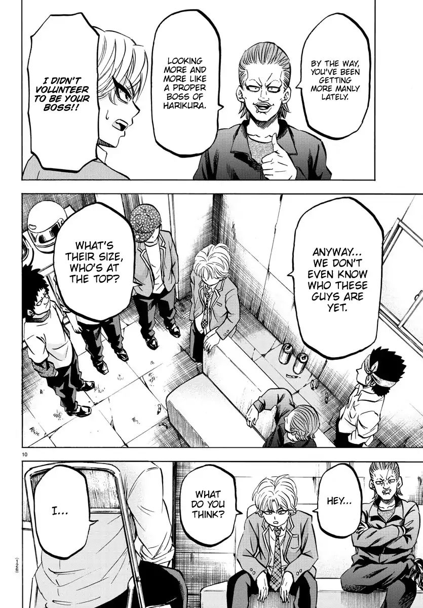 Page 10 of Chapter 134