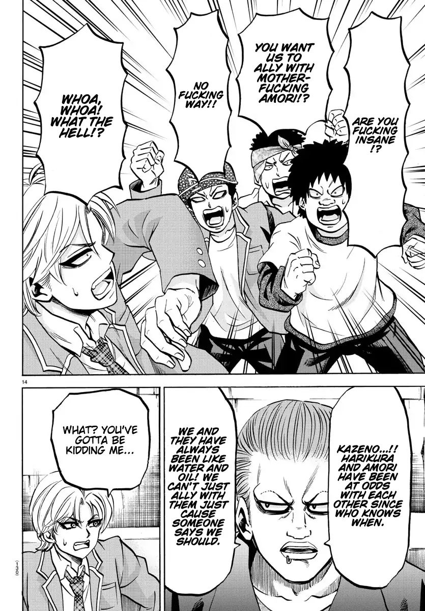 Page 14 of Chapter 134