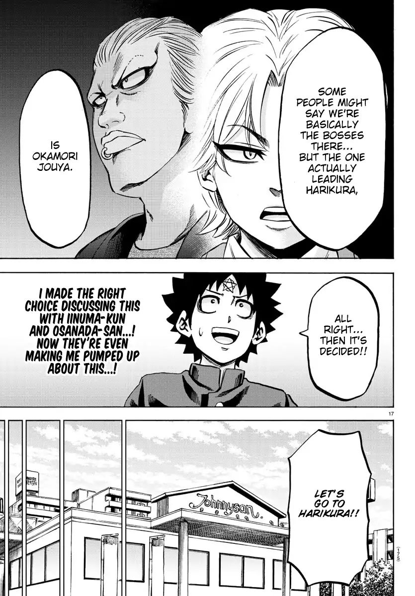 Page 17 of Chapter 135