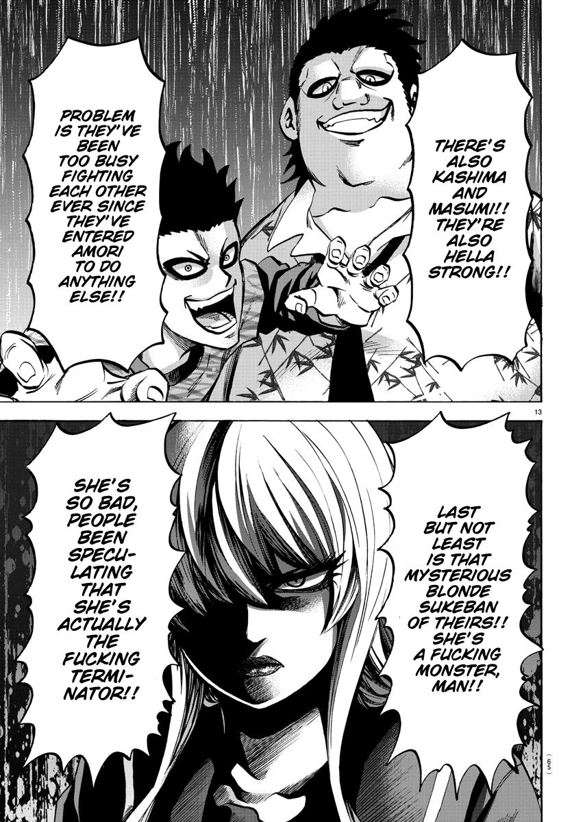 Page 14 of Chapter 136