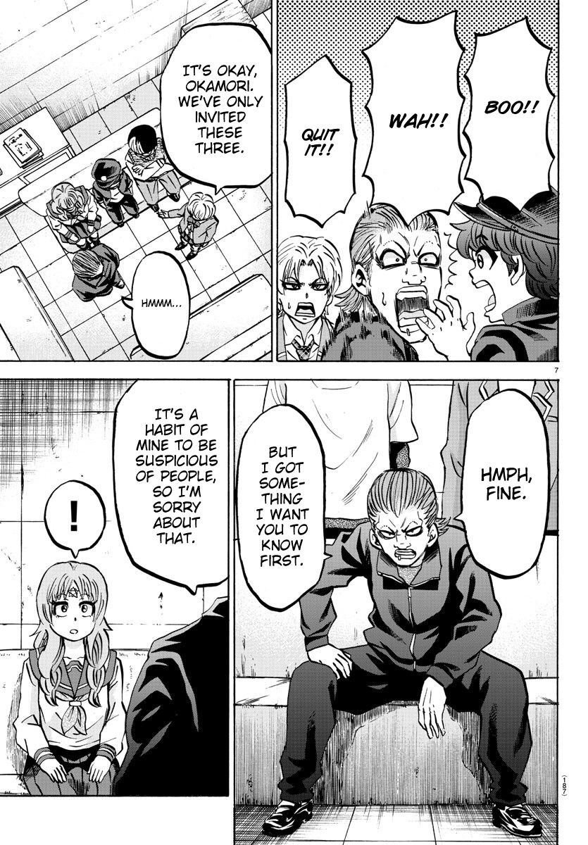 Page 7 of Chapter 137