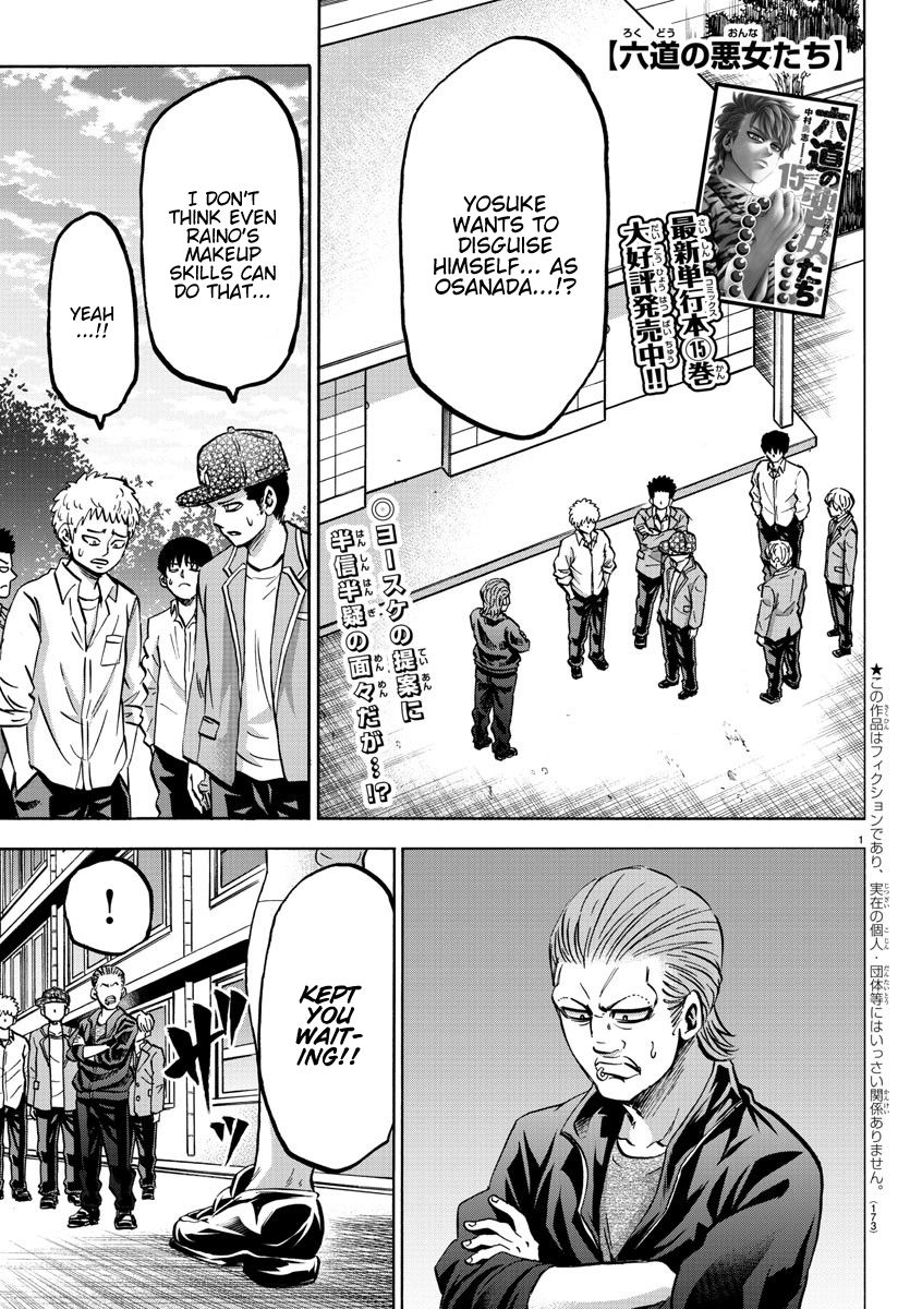 Page 1 of Chapter 144