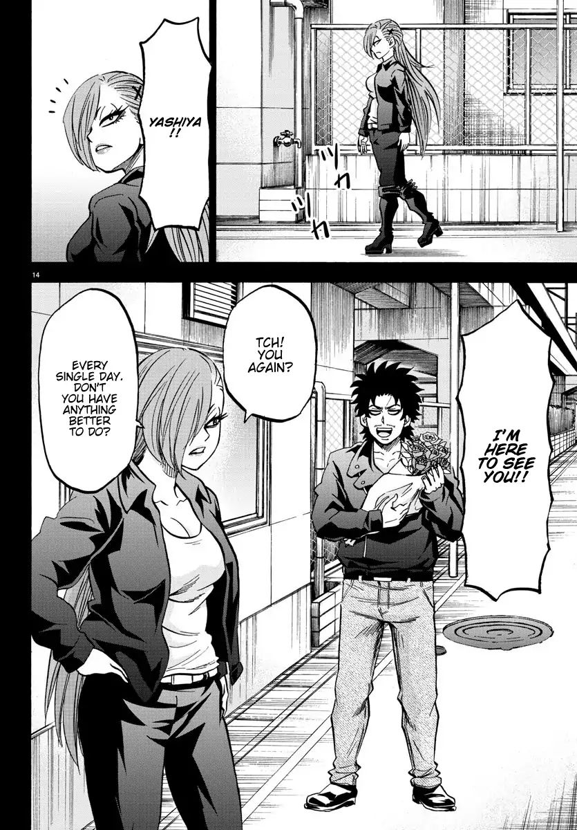Page 13 of Chapter 146
