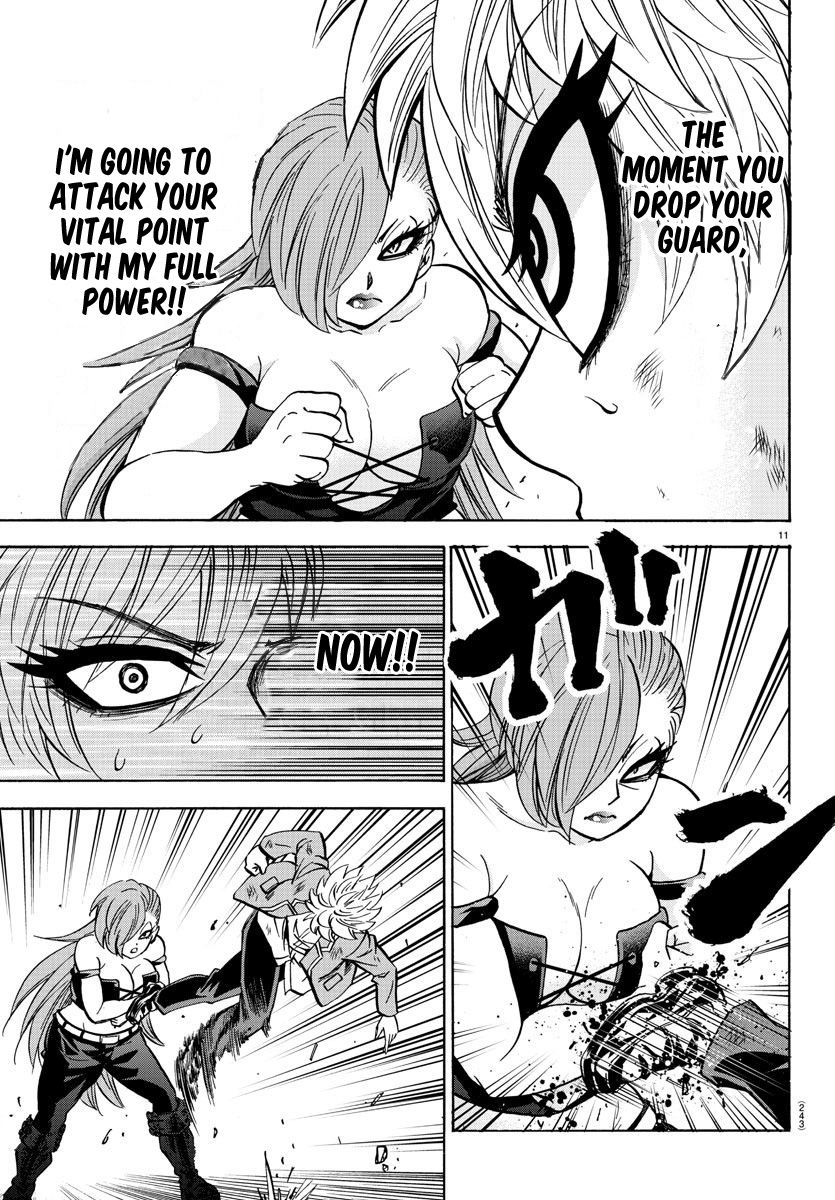 Page 11 of Chapter 154