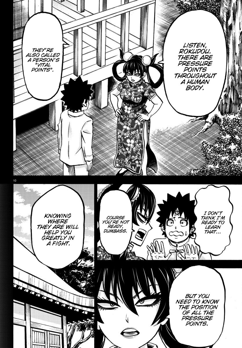 Page 11 of Chapter 158