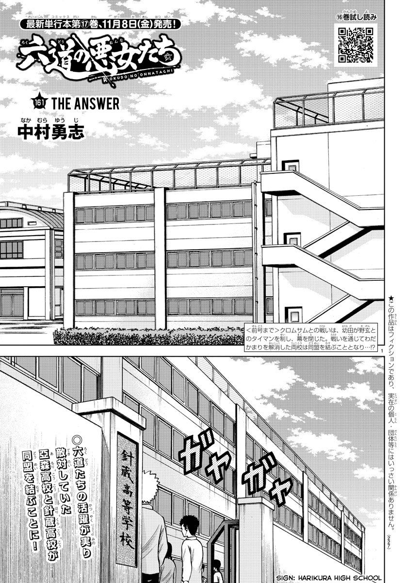 Page 1 of Chapter 161