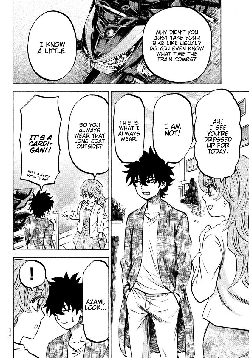 Page 6 of Chapter 163