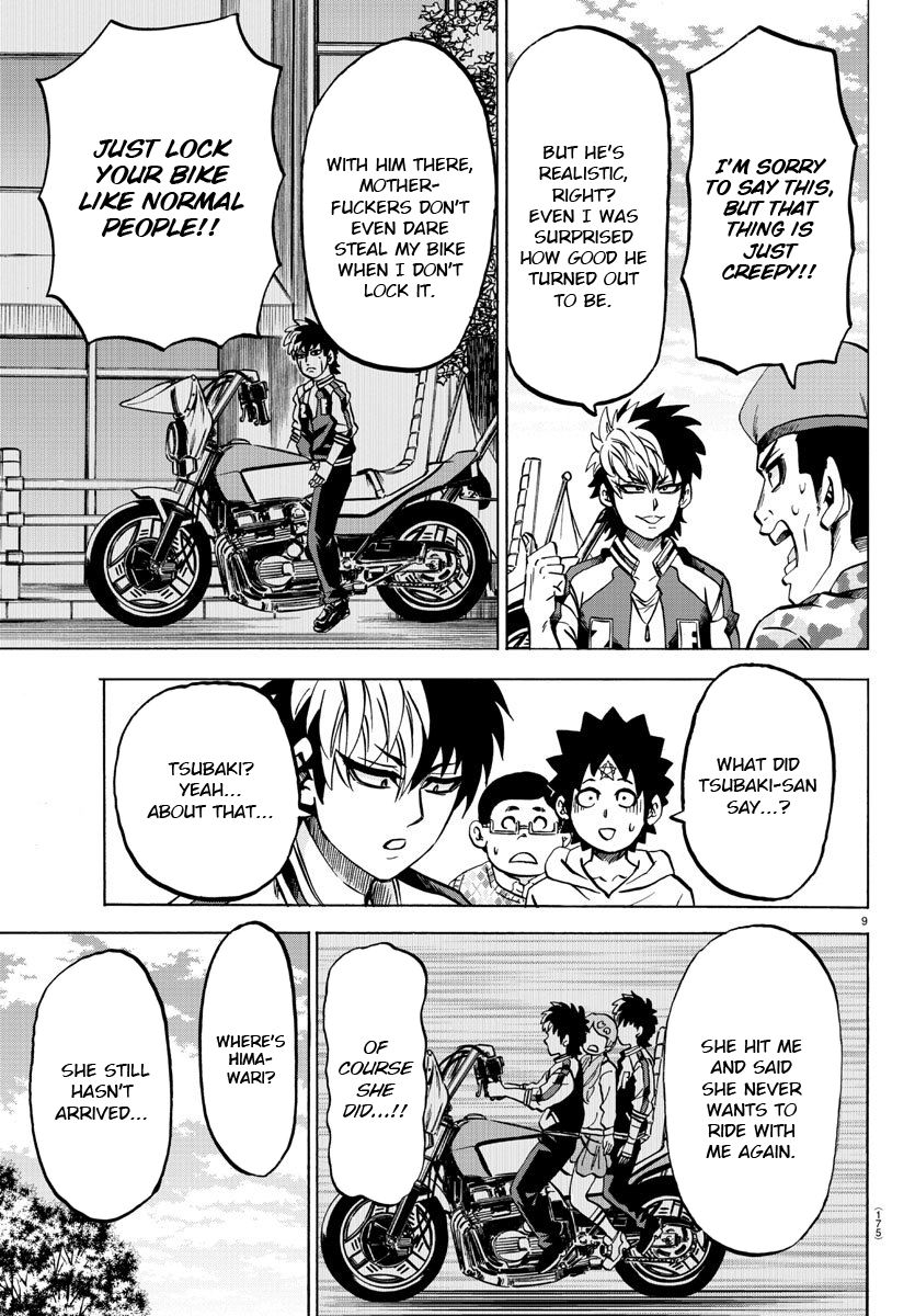Page 10 of Chapter 165