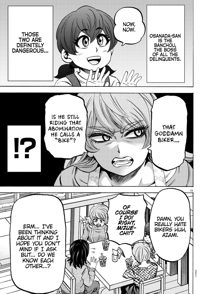 Page 13 of Chapter 166
