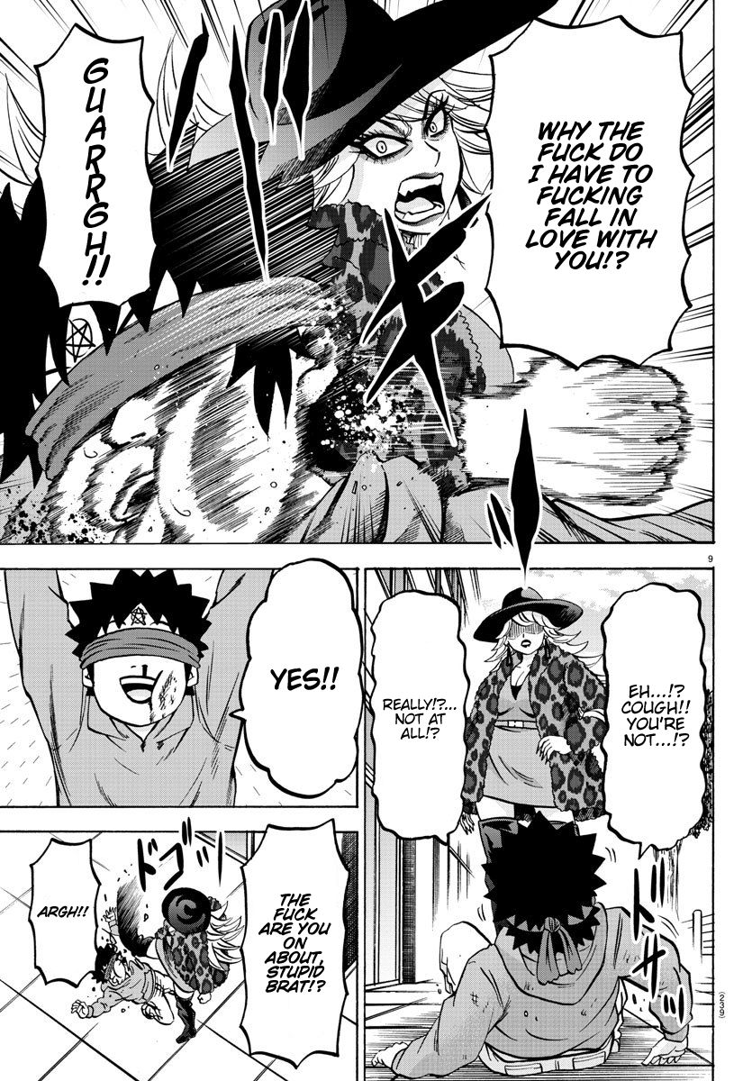 Page 9 of Chapter 167